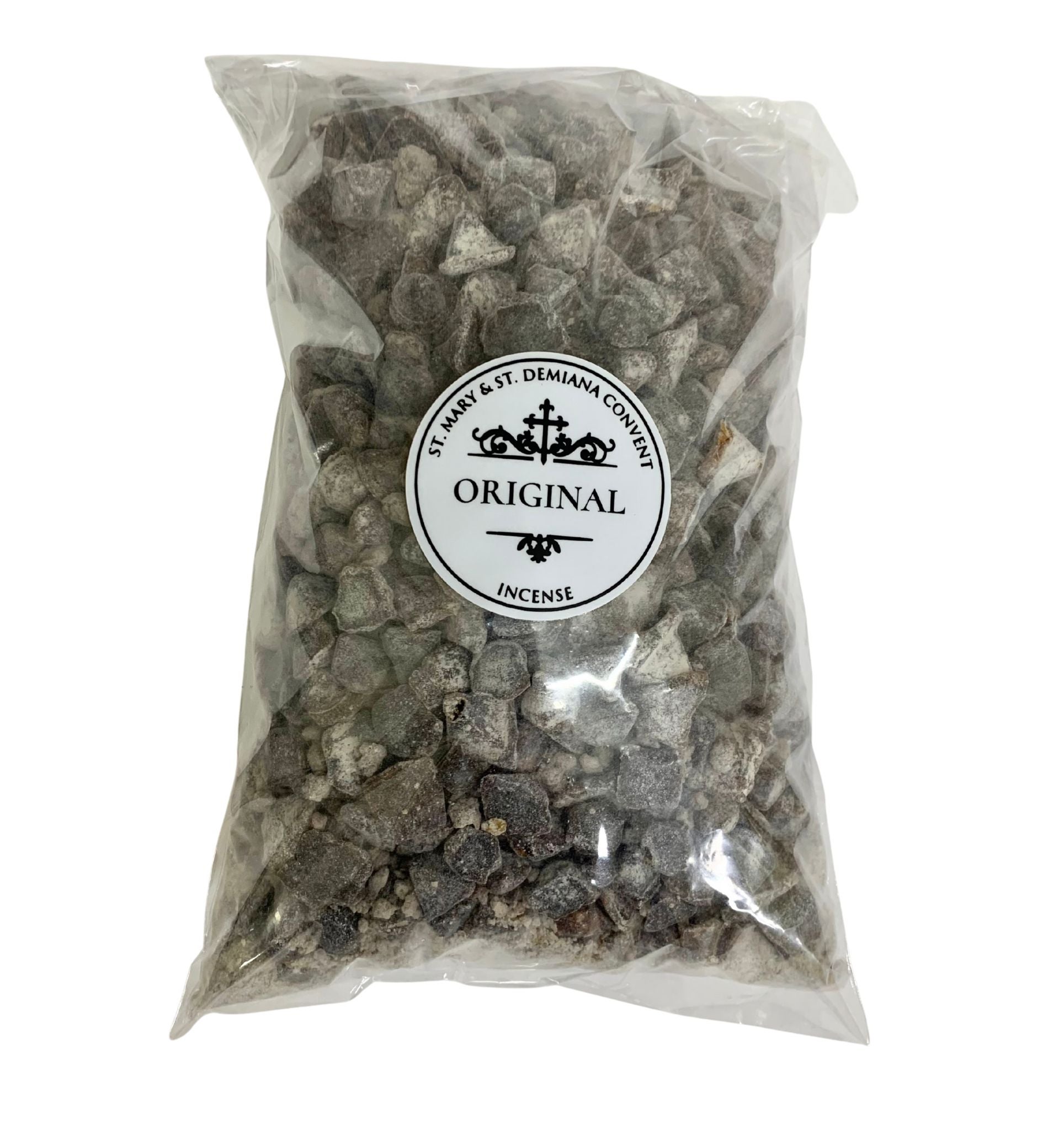 Original Fragrance Incense - XL + Free Gift Bag | St. Demiana