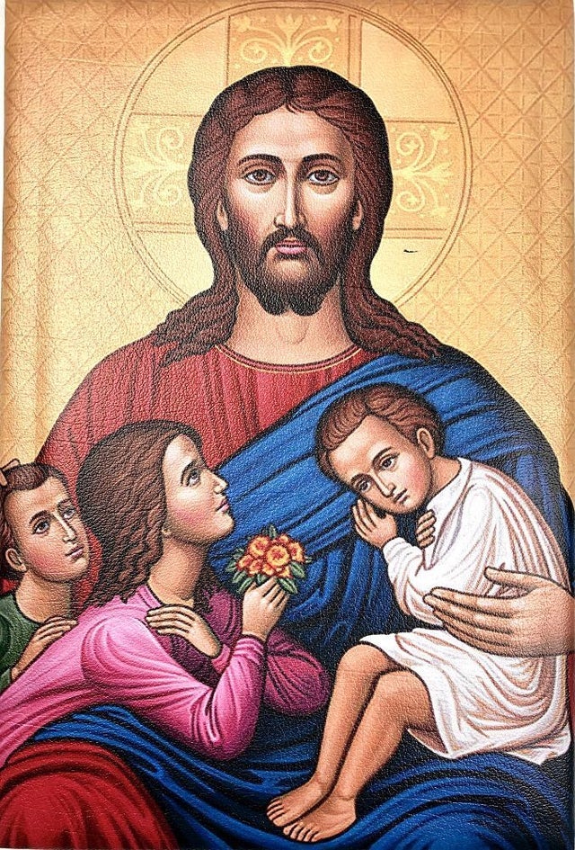 St Demiana Bookstore st-demiana-bookstore